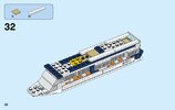 Notice / Instructions de Montage - LEGO - 40227 - MCS Ship: Page 32