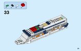 Notice / Instructions de Montage - LEGO - 40227 - MCS Ship: Page 33