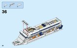 Notice / Instructions de Montage - LEGO - 40227 - MCS Ship: Page 36