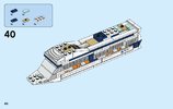 Notice / Instructions de Montage - LEGO - 40227 - MCS Ship: Page 40