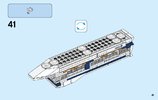 Notice / Instructions de Montage - LEGO - 40227 - MCS Ship: Page 41