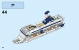 Notice / Instructions de Montage - LEGO - 40227 - MCS Ship: Page 44