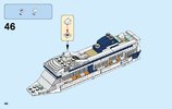 Notice / Instructions de Montage - LEGO - 40227 - MCS Ship: Page 46