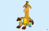 Notice / Instructions de Montage - LEGO - 40228 - Geoffrey & Friends: Page 35