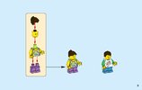 Notice / Instructions de Montage - LEGO - 40228 - Geoffrey & Friends: Page 3