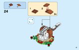 Notice / Instructions de Montage - LEGO - 40235 - Year Of the Dog: Page 17