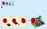 Notice / Instructions de Montage - LEGO - 40237 - La chasse aux œufs de Pâques LEGO®: Page 20