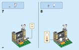 Notice / Instructions de Montage - LEGO - 40237 - La chasse aux œufs de Pâques LEGO®: Page 26