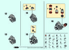 Notice / Instructions de Montage - LEGO - 40240 - MMB Feb 2017 Raccoon: Page 2