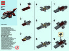 Notice / Instructions de Montage - LEGO - 40241 - MMB Mar 2017 Platypus: Page 1