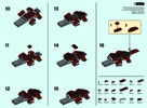 Notice / Instructions de Montage - LEGO - 40241 - MMB Mar 2017 Platypus: Page 2