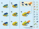 Notice / Instructions de Montage - LEGO - 40246 - MMB Aug 2017 Tropical fish: Page 2