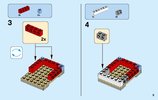 Notice / Instructions de Montage - LEGO - 40251 - Mini Piggy Bank: Page 5