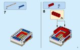 Notice / Instructions de Montage - LEGO - 40251 - Mini Piggy Bank: Page 7