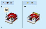 Notice / Instructions de Montage - LEGO - 40251 - Mini Piggy Bank: Page 8