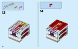 Notice / Instructions de Montage - LEGO - 40251 - Mini Piggy Bank: Page 10