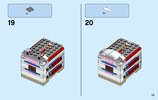 Notice / Instructions de Montage - LEGO - 40251 - Mini Piggy Bank: Page 13