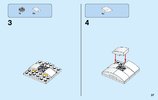 Notice / Instructions de Montage - LEGO - 40251 - Mini Piggy Bank: Page 37