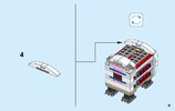 Notice / Instructions de Montage - LEGO - 40251 - Mini Piggy Bank: Page 41