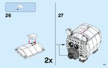 Notice / Instructions de Montage - LEGO - 40251 - Mini Piggy Bank: Page 73