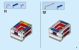 Notice / Instructions de Montage - LEGO - 40251 - Mini Piggy Bank: Page 9