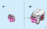 Notice / Instructions de Montage - LEGO - 40251 - Mini Piggy Bank: Page 29