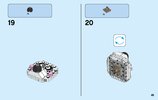 Notice / Instructions de Montage - LEGO - 40251 - Mini Piggy Bank: Page 49