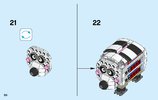 Notice / Instructions de Montage - LEGO - 40251 - Mini Piggy Bank: Page 50