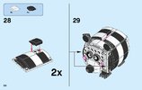 Notice / Instructions de Montage - LEGO - 40251 - Mini Piggy Bank: Page 54