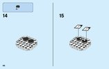 Notice / Instructions de Montage - LEGO - 40251 - Mini Piggy Bank: Page 66