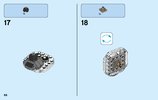 Notice / Instructions de Montage - LEGO - 40251 - Mini Piggy Bank: Page 68