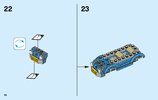 Notice / Instructions de Montage - LEGO - 40252 - La mini coccinelle VW LEGO®: Page 14