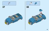 Notice / Instructions de Montage - LEGO - 40252 - La mini coccinelle VW LEGO®: Page 23