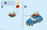 Notice / Instructions de Montage - LEGO - 40252 - La mini coccinelle VW LEGO®: Page 34