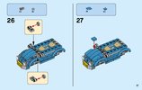 Notice / Instructions de Montage - LEGO - 40252 - La mini coccinelle VW LEGO®: Page 17