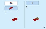 Notice / Instructions de Montage - LEGO - 40253 - Christmas Build Up: Page 139