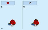 Notice / Instructions de Montage - LEGO - 40253 - Christmas Build Up: Page 154