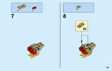 Notice / Instructions de Montage - LEGO - 40253 - Christmas Build Up: Page 103