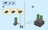 Notice / Instructions de Montage - LEGO - 40254 - Nutcracker: Page 11