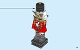 Notice / Instructions de Montage - LEGO - 40254 - Nutcracker: Page 47