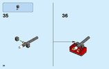 Notice / Instructions de Montage - LEGO - 40254 - Nutcracker: Page 26