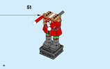 Notice / Instructions de Montage - LEGO - 40254 - Nutcracker: Page 36