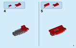 Notice / Instructions de Montage - LEGO - 40256 - Create The World: Page 9