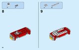 Notice / Instructions de Montage - LEGO - 40256 - Create The World: Page 14