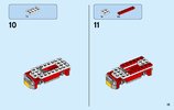 Notice / Instructions de Montage - LEGO - 40256 - Create The World: Page 15