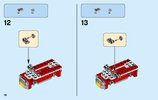 Notice / Instructions de Montage - LEGO - 40256 - Create The World: Page 16