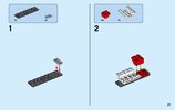 Notice / Instructions de Montage - LEGO - 40256 - Create The World: Page 21