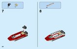 Notice / Instructions de Montage - LEGO - 40256 - Create The World: Page 24