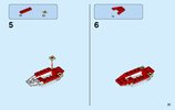 Notice / Instructions de Montage - LEGO - 40256 - Create The World: Page 31