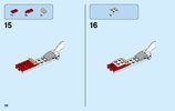 Notice / Instructions de Montage - LEGO - 40256 - Create The World: Page 36